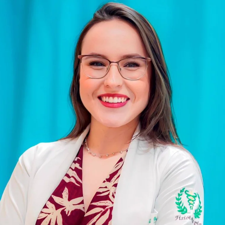 Dra. Laura Pereira | Fisioterapeuta
